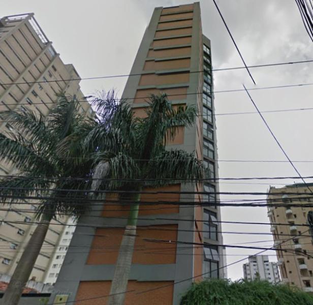 Апартаменты Budget Flat Vila Madalena Сан-Пауло Экстерьер фото