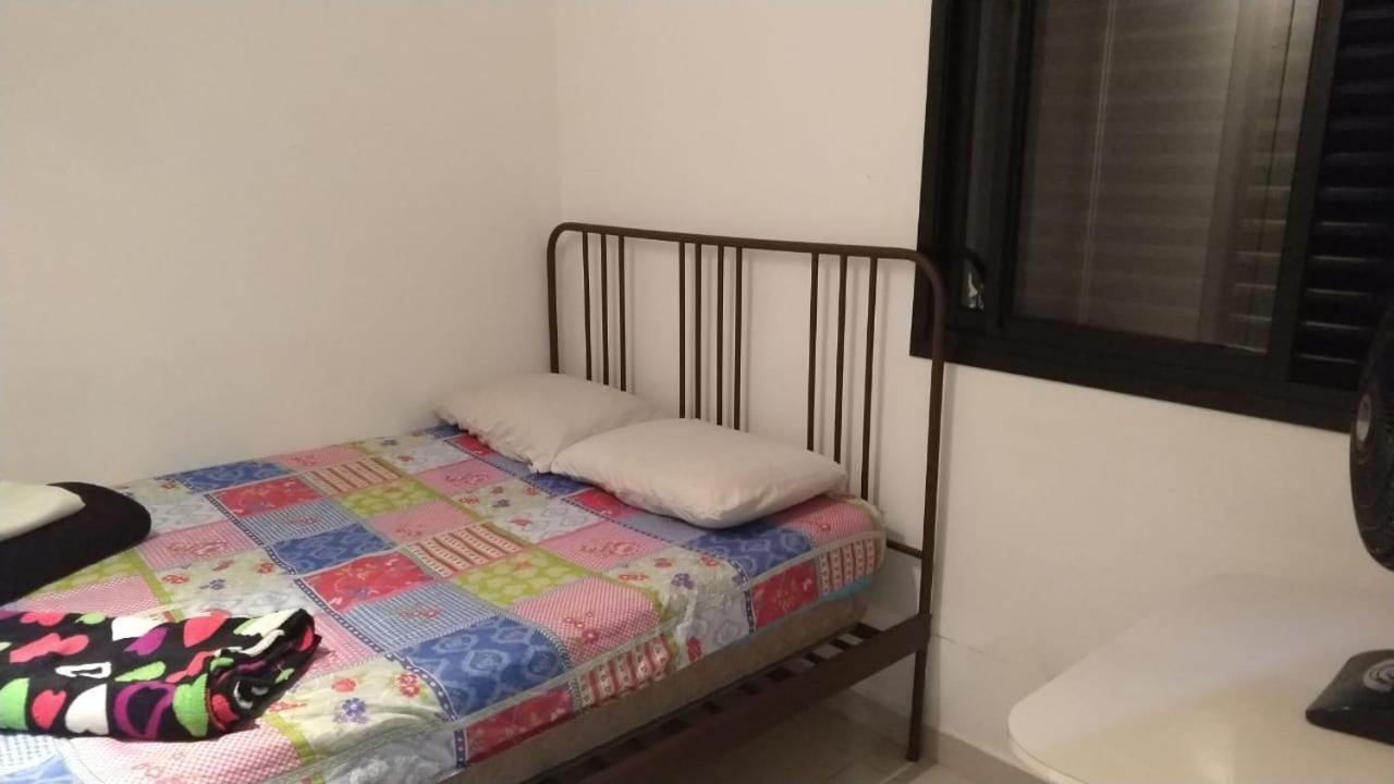 Апартаменты Budget Flat Vila Madalena Сан-Пауло Экстерьер фото
