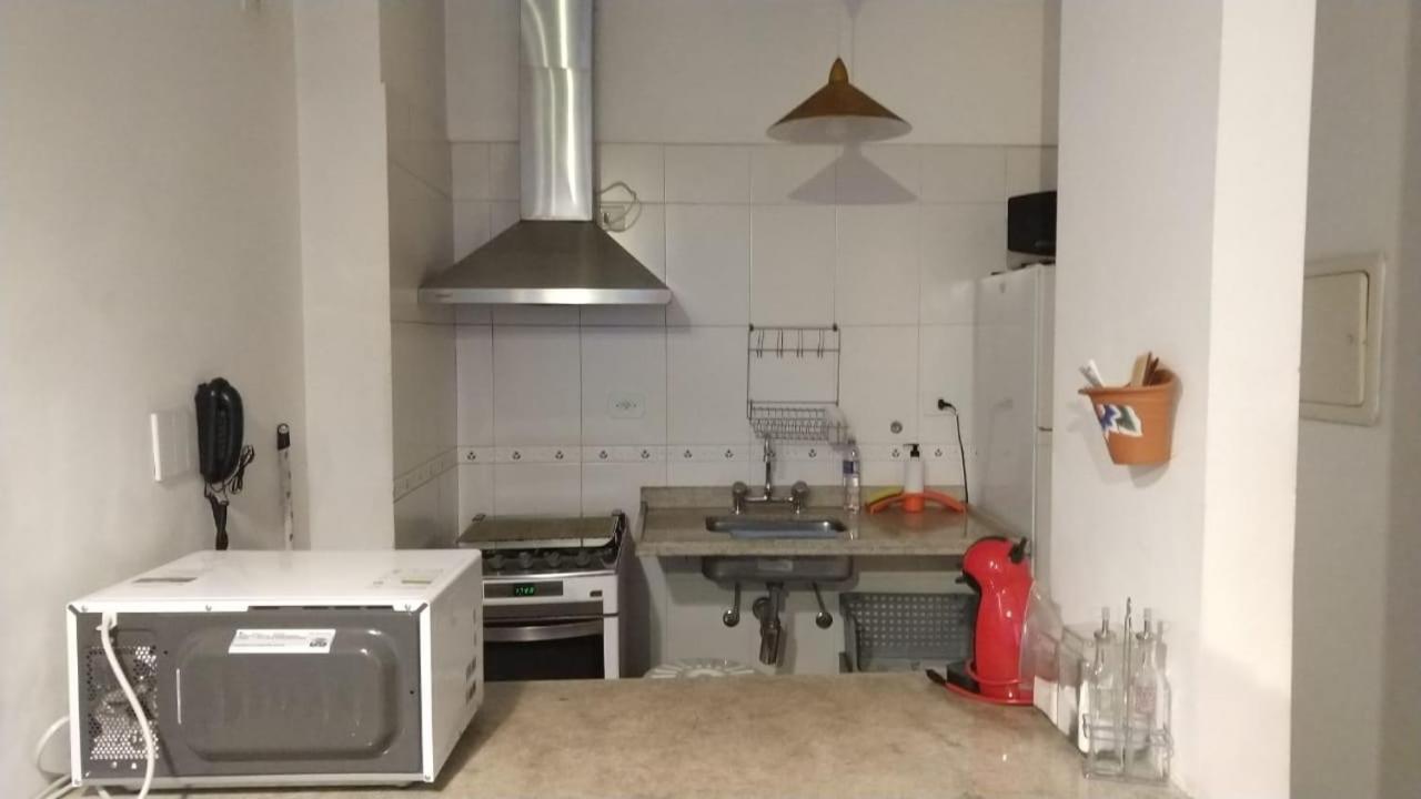Апартаменты Budget Flat Vila Madalena Сан-Пауло Экстерьер фото