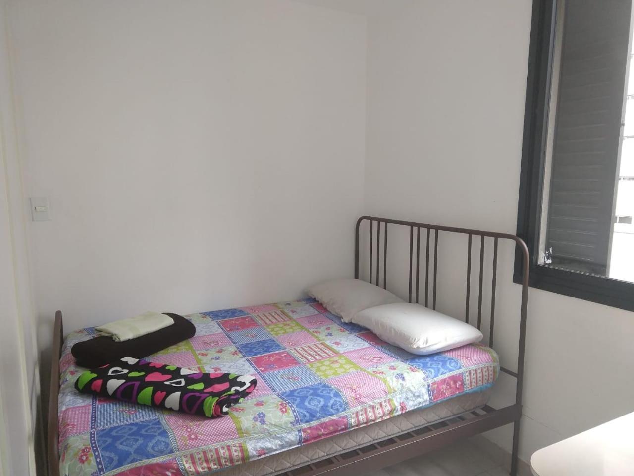 Апартаменты Budget Flat Vila Madalena Сан-Пауло Экстерьер фото