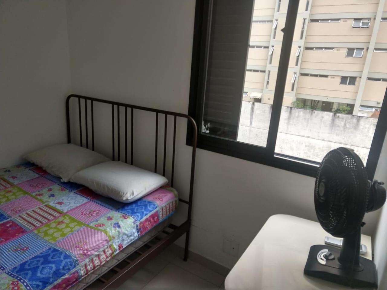 Апартаменты Budget Flat Vila Madalena Сан-Пауло Экстерьер фото