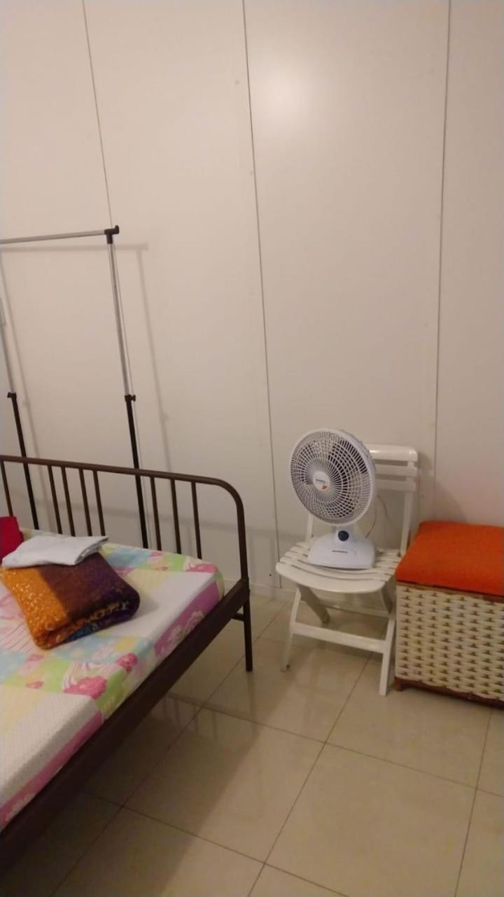 Апартаменты Budget Flat Vila Madalena Сан-Пауло Экстерьер фото