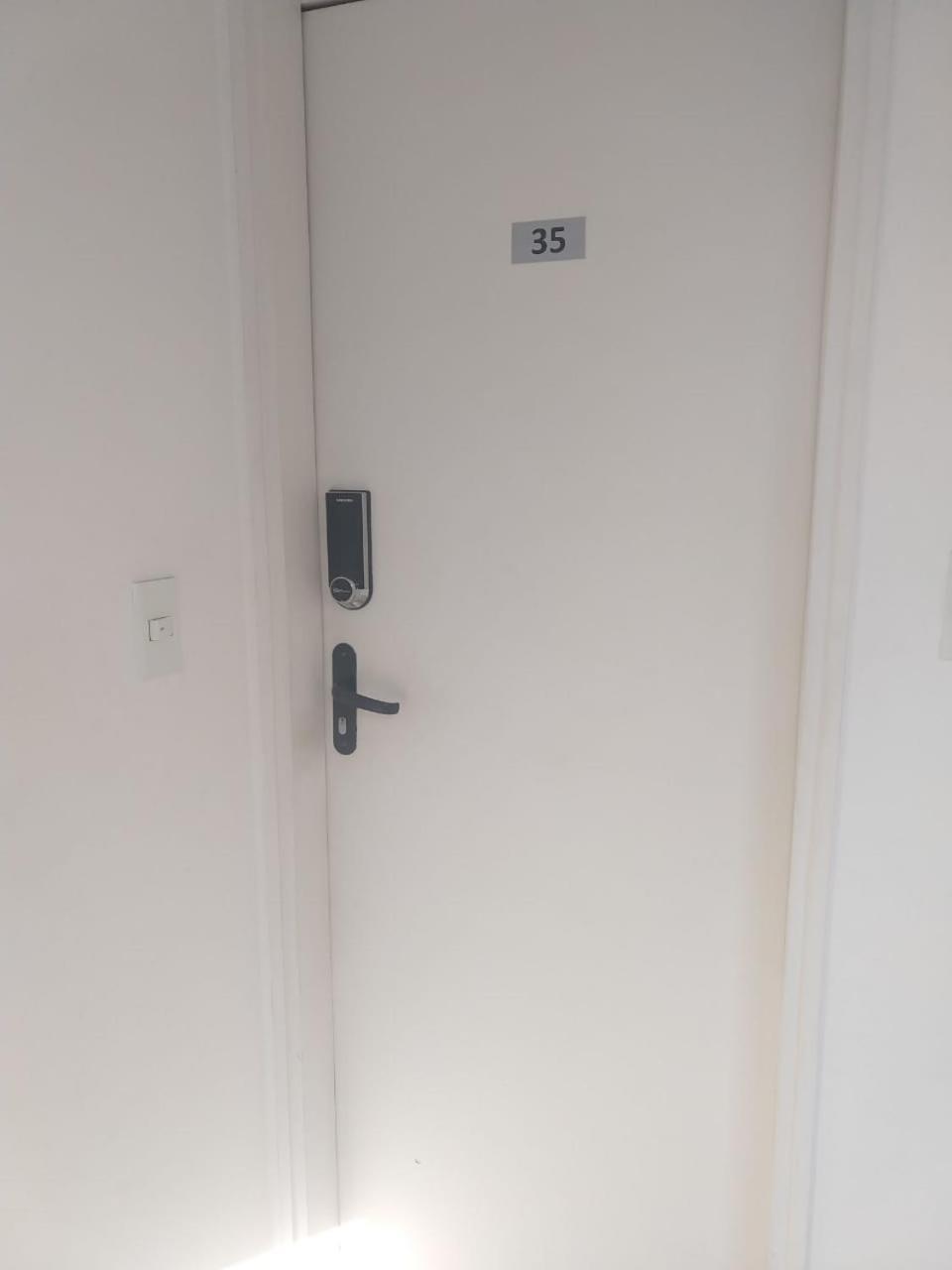 Апартаменты Budget Flat Vila Madalena Сан-Пауло Экстерьер фото